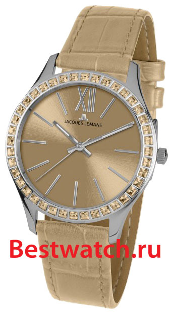 Часы Jacques Lemans Rome 1-1841J